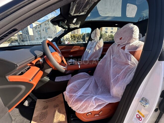 Changan  2025, 0 km - 1.5 l - Bakı