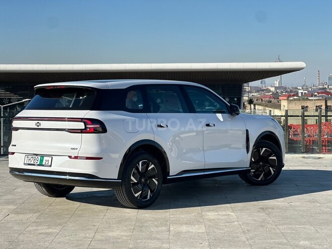 Changan  2025, 0 km - 1.5 l - Bakı
