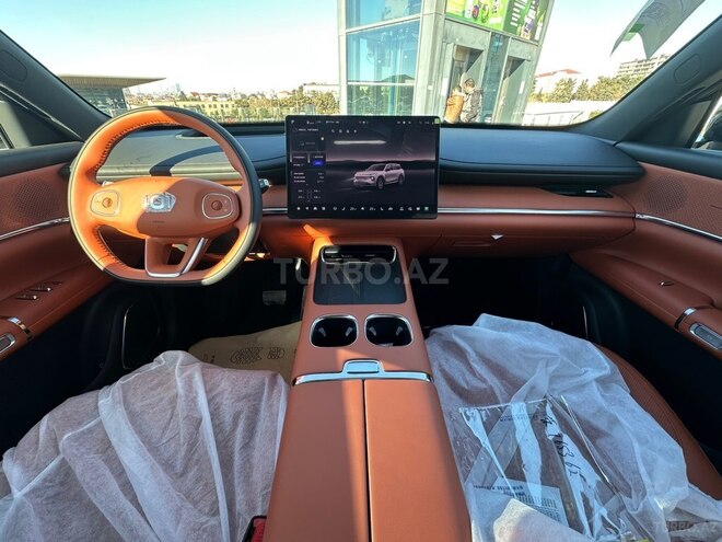 Changan  2025, 0 km - 1.5 l - Bakı