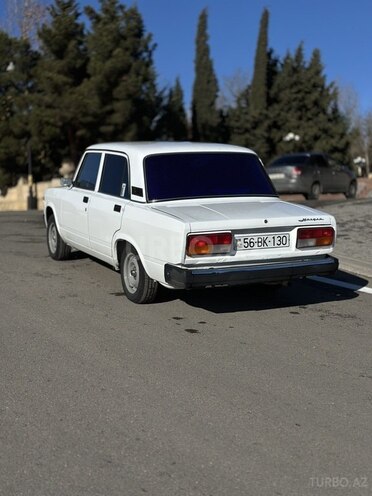 LADA (VAZ) 2107 2009, 106,000 km - 1.6 l - Şamaxı