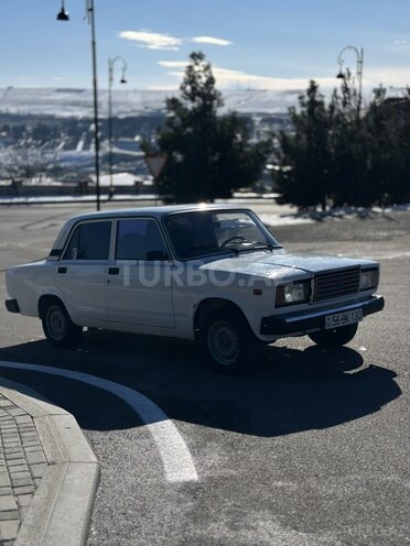 LADA (VAZ) 2107 2009, 106,000 km - 1.6 l - Şamaxı