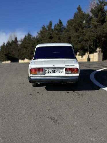 LADA (VAZ) 2107 2009, 106,000 km - 1.6 l - Şamaxı