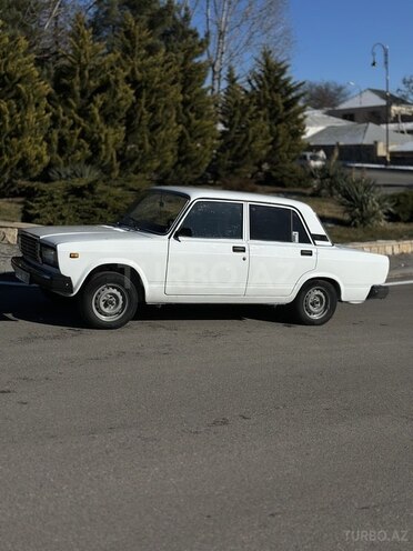 LADA (VAZ) 2107 2009, 106,000 km - 1.6 l - Şamaxı
