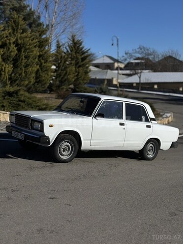LADA (VAZ) 2107 2009, 106,000 km - 1.6 l - Şamaxı