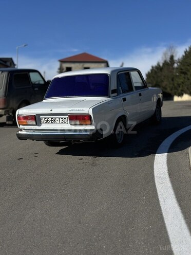 LADA (VAZ) 2107 2009, 106,000 km - 1.6 l - Şamaxı