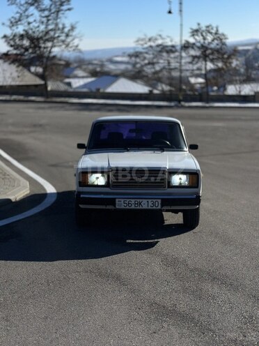 LADA (VAZ) 2107 2009, 106,000 km - 1.6 l - Şamaxı