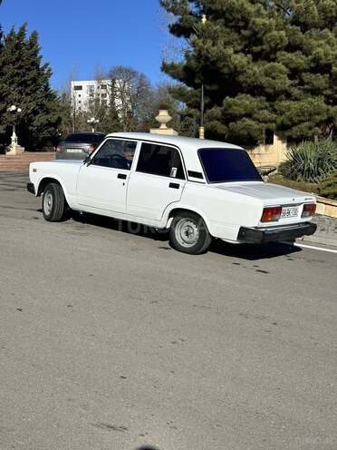 LADA (VAZ) 2107 2009, 106,000 km - 1.6 l - Şamaxı