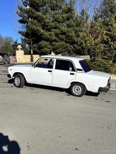 LADA (VAZ) 2107 2009, 106,000 km - 1.6 l - Şamaxı