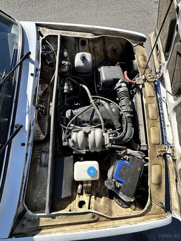 LADA (VAZ) 2107 2009, 106,000 km - 1.6 l - Şamaxı