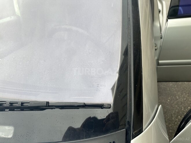 Mercedes C 200 1999, 210,376 km - 2.0 l - Bakı