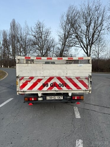 Ford Transit 2001, 629,852 km - 2.4 л - Zaqatala