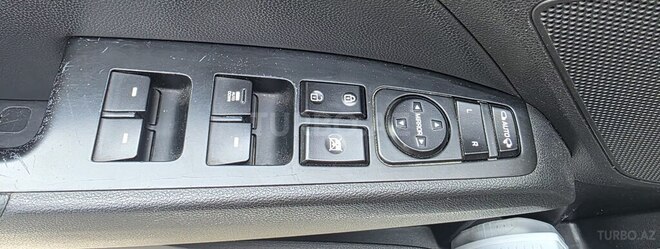 Hyundai Elantra 2017, 82,480 km - 1.6 l - Gəncə