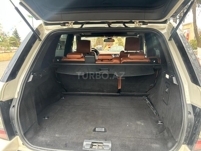 Land Rover RR Sport 2010, 238,000 km - 3.0 l - Bakı