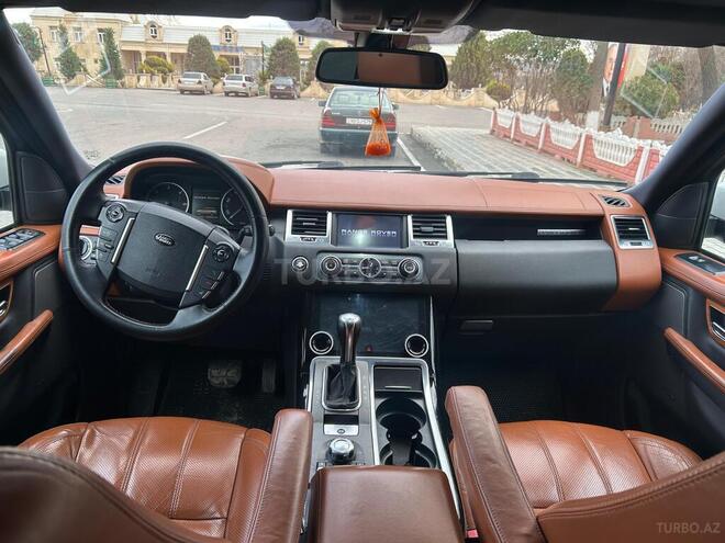 Land Rover RR Sport 2010, 238,000 km - 3.0 l - Bakı