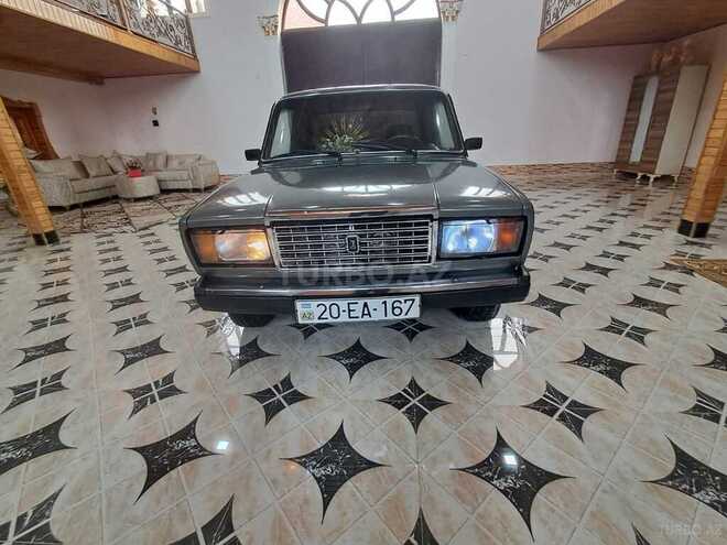 LADA (VAZ) 2107 2010, 385,000 km - 1.6 l - Şəmkir