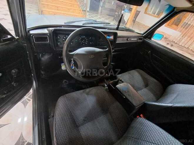 LADA (VAZ) 2107 2010, 385,000 km - 1.6 l - Şəmkir