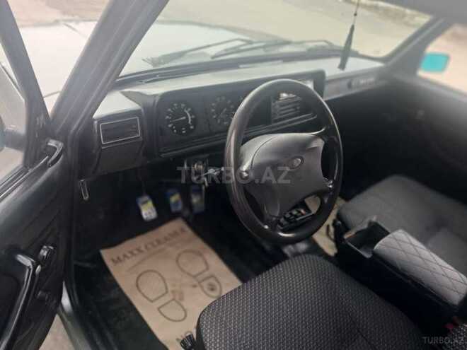 LADA (VAZ) 2107 2010, 385,000 km - 1.6 l - Şəmkir