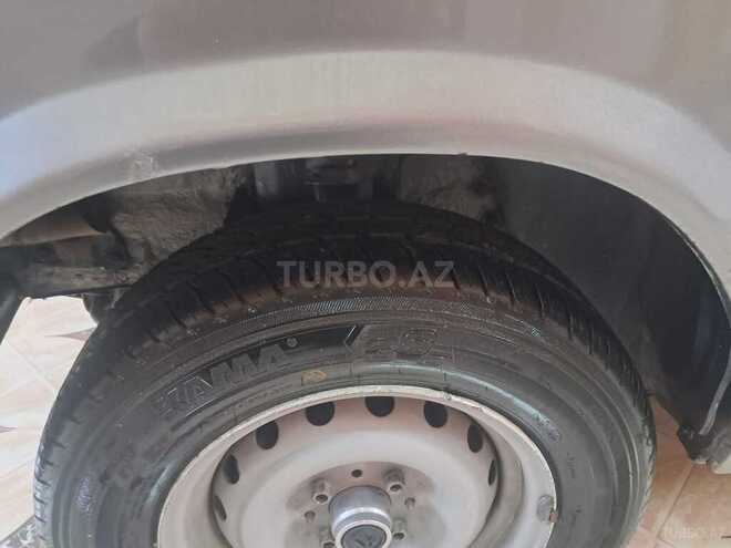 LADA (VAZ) 2107 2010, 385,000 km - 1.6 l - Şəmkir