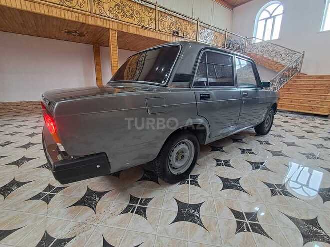LADA (VAZ) 2107 2010, 385,000 km - 1.6 l - Şəmkir