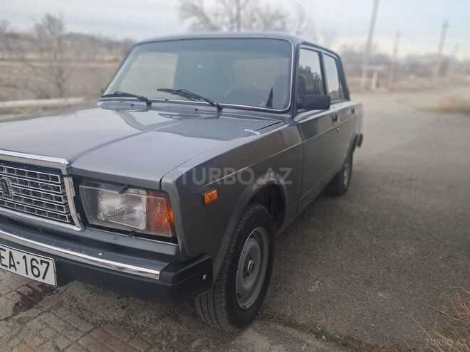 LADA (VAZ) 2107 2010, 385,000 km - 1.6 l - Şəmkir