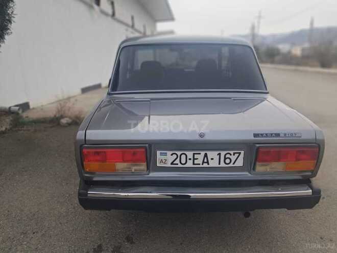 LADA (VAZ) 2107 2010, 385,000 km - 1.6 l - Şəmkir
