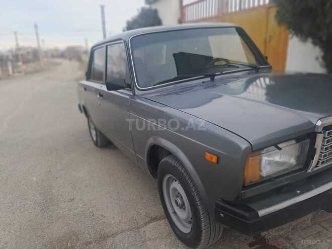 LADA (VAZ) 2107 2010, 385,000 km - 1.6 l - Şəmkir