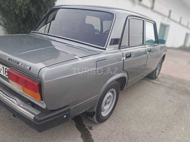 LADA (VAZ) 2107 2010, 385,000 km - 1.6 l - Şəmkir