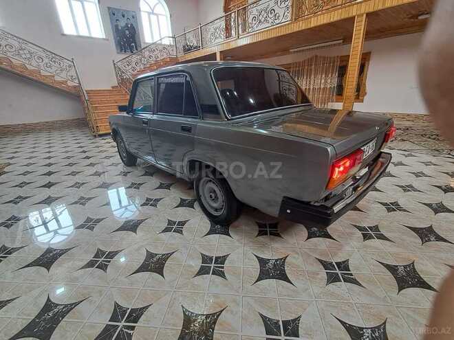 LADA (VAZ) 2107 2010, 385,000 km - 1.6 l - Şəmkir