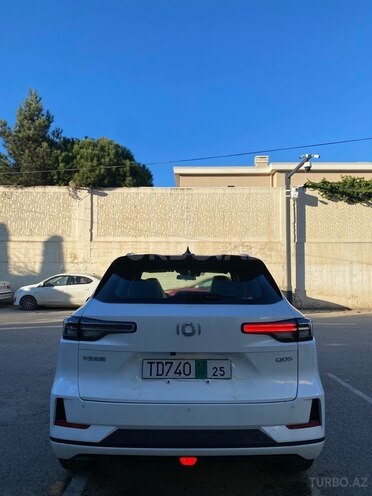 Changan Qiyuan Q05 2025, 0 km - 1.5 l - Bakı