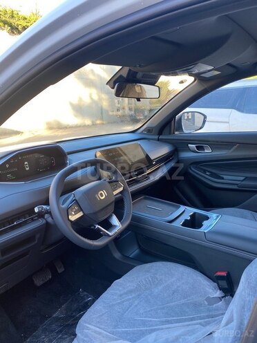 Changan Qiyuan Q05 2025, 0 km - 1.5 l - Bakı