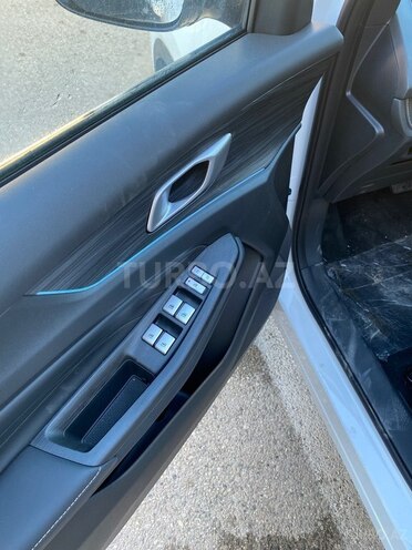 Changan Qiyuan Q05 2025, 0 km - 1.5 l - Bakı