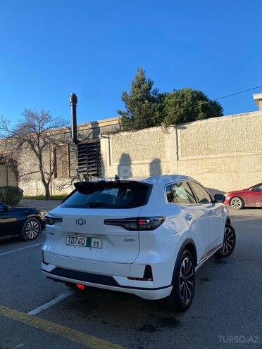 Changan Qiyuan Q05 2025, 0 km - 1.5 l - Bakı