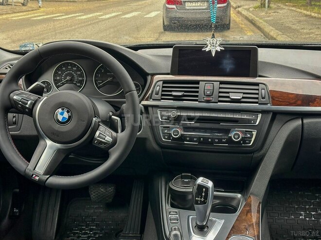 BMW 320 2015, 150,200 km - 2.0 l - Bakı