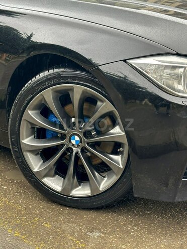 BMW 320 2015, 150,200 km - 2.0 l - Bakı