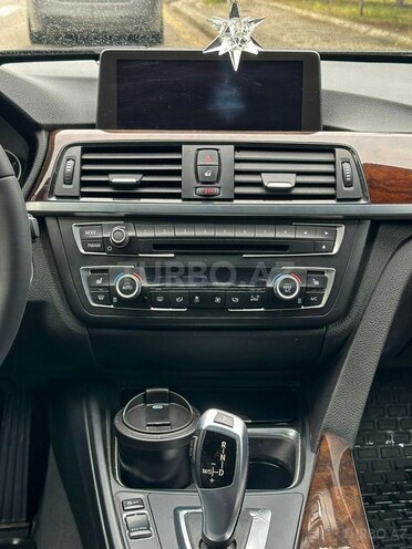 BMW 320 2015, 150,200 km - 2.0 l - Bakı
