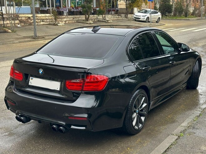 BMW 320 2015, 150,200 km - 2.0 l - Bakı