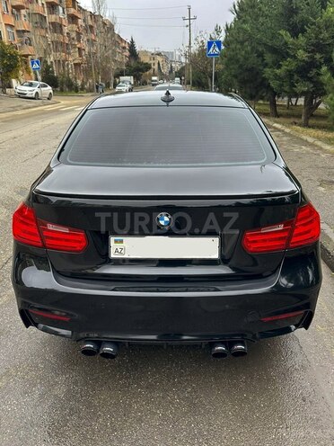 BMW 320 2015, 150,200 km - 2.0 l - Bakı