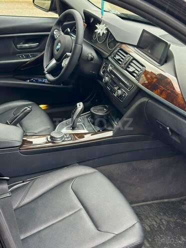BMW 320 2015, 150,200 km - 2.0 l - Bakı