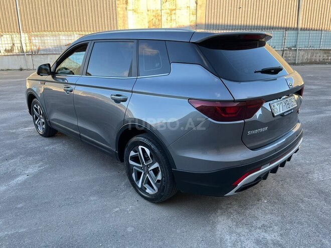 VGV U75 Plus 2024, 79,000 km - 2.0 л - Bakı