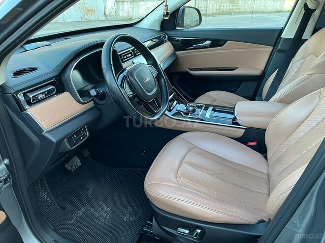 VGV U75 Plus 2024, 79,000 km - 2.0 л - Bakı
