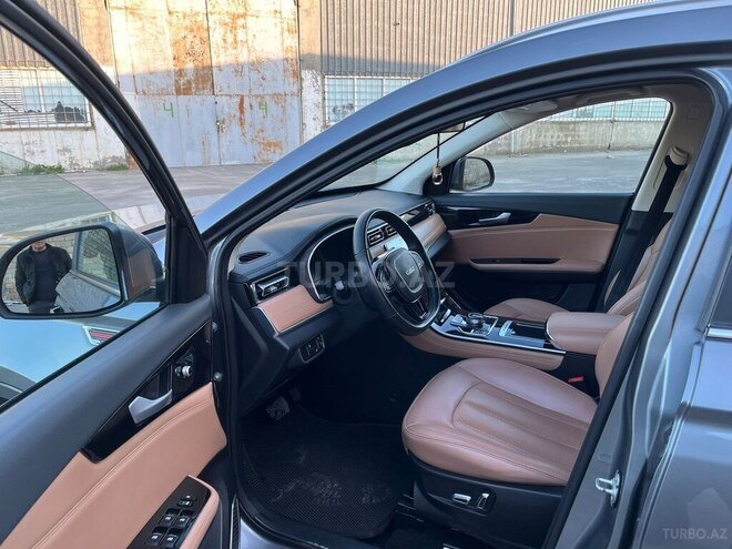 VGV U75 Plus 2024, 79,000 km - 2.0 л - Bakı