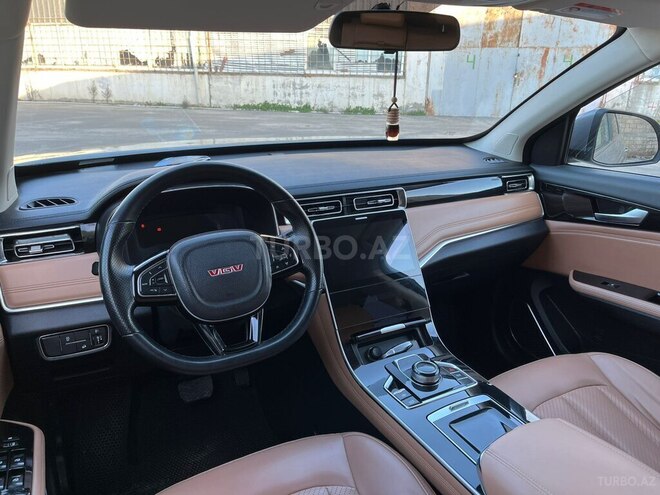 VGV U75 Plus 2024, 79,000 km - 2.0 л - Bakı