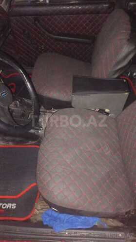 LADA (VAZ) 2106 1995, 36,550 km - 1.3 l - Bakı