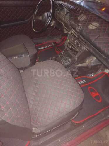 LADA (VAZ) 2106 1995, 36,550 km - 1.3 l - Bakı