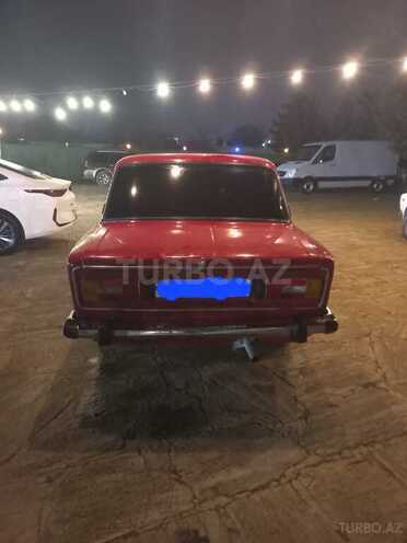 LADA (VAZ) 2106 1995, 36,550 km - 1.3 l - Bakı