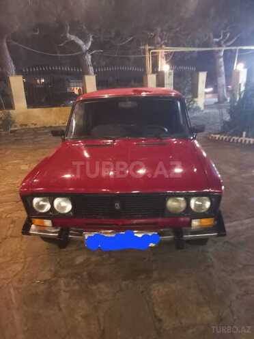LADA (VAZ) 2106 1995, 36,550 km - 1.3 l - Bakı