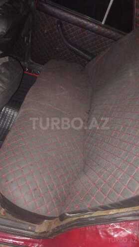 LADA (VAZ) 2106 1995, 36,550 km - 1.3 l - Bakı