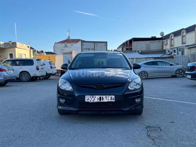 Hyundai i30 2010, 265,000 km - 1.6 l - Xırdalan