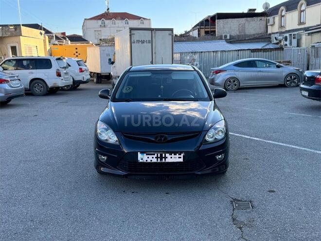 Hyundai i30 2010, 265,000 km - 1.6 l - Xırdalan