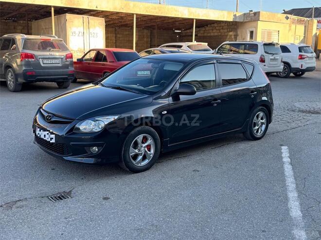 Hyundai i30 2010, 265,000 km - 1.6 l - Xırdalan